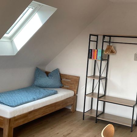Ferienwohnung Durchholz Steinhude Exteriér fotografie