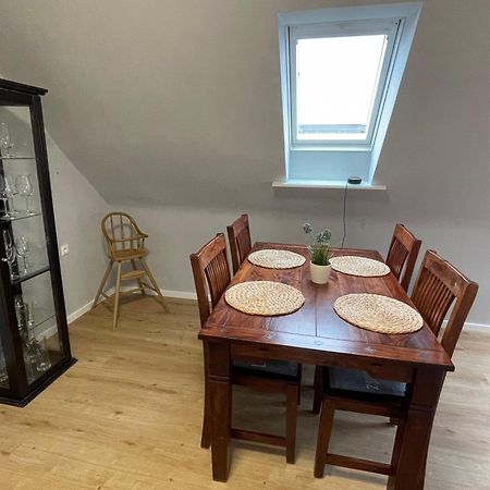 Ferienwohnung Durchholz Steinhude Exteriér fotografie