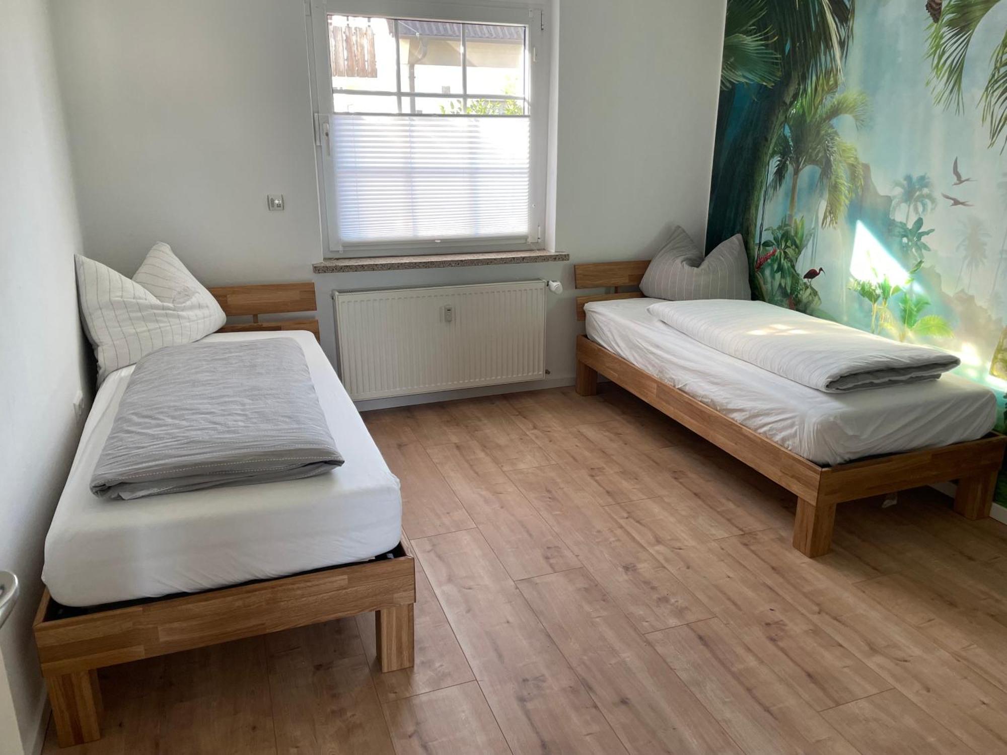 Ferienwohnung Durchholz Steinhude Exteriér fotografie