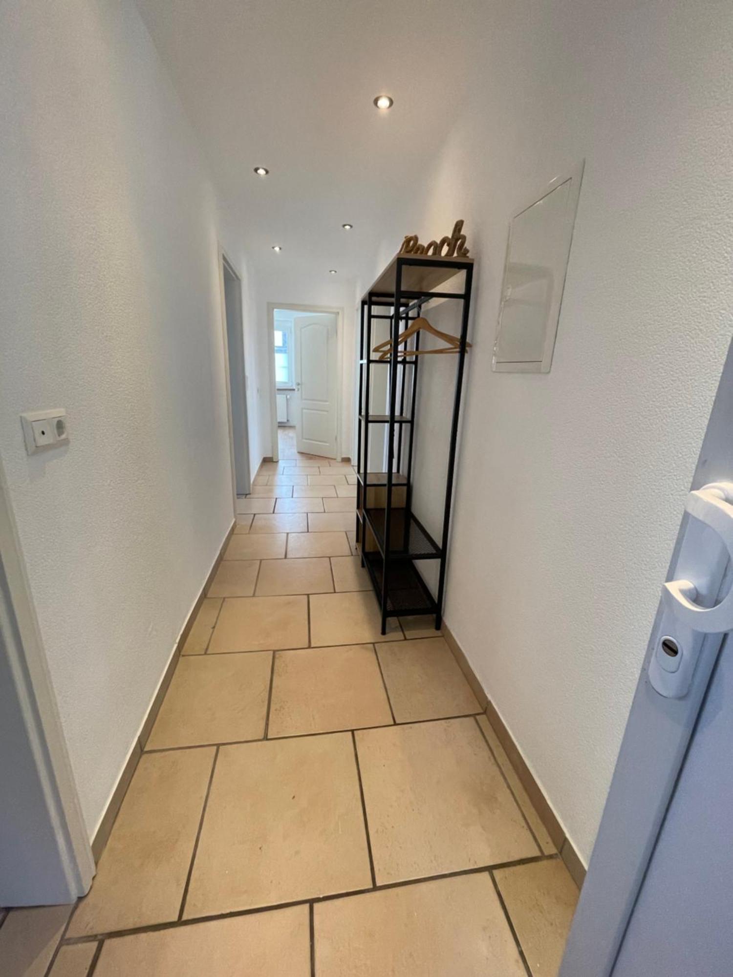 Ferienwohnung Durchholz Steinhude Exteriér fotografie
