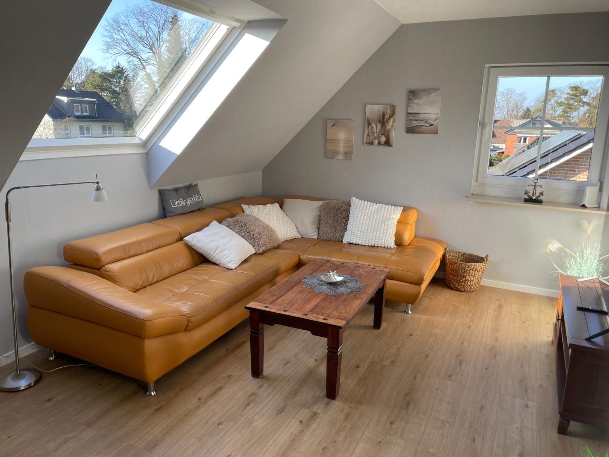 Ferienwohnung Durchholz Steinhude Exteriér fotografie