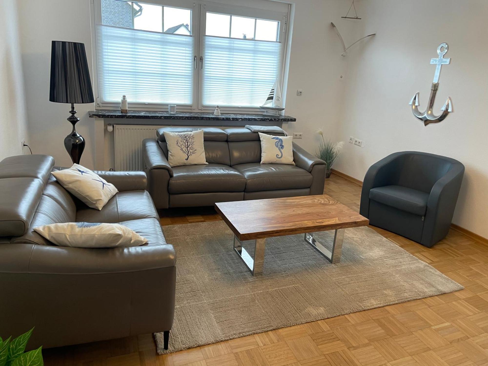 Ferienwohnung Durchholz Steinhude Exteriér fotografie