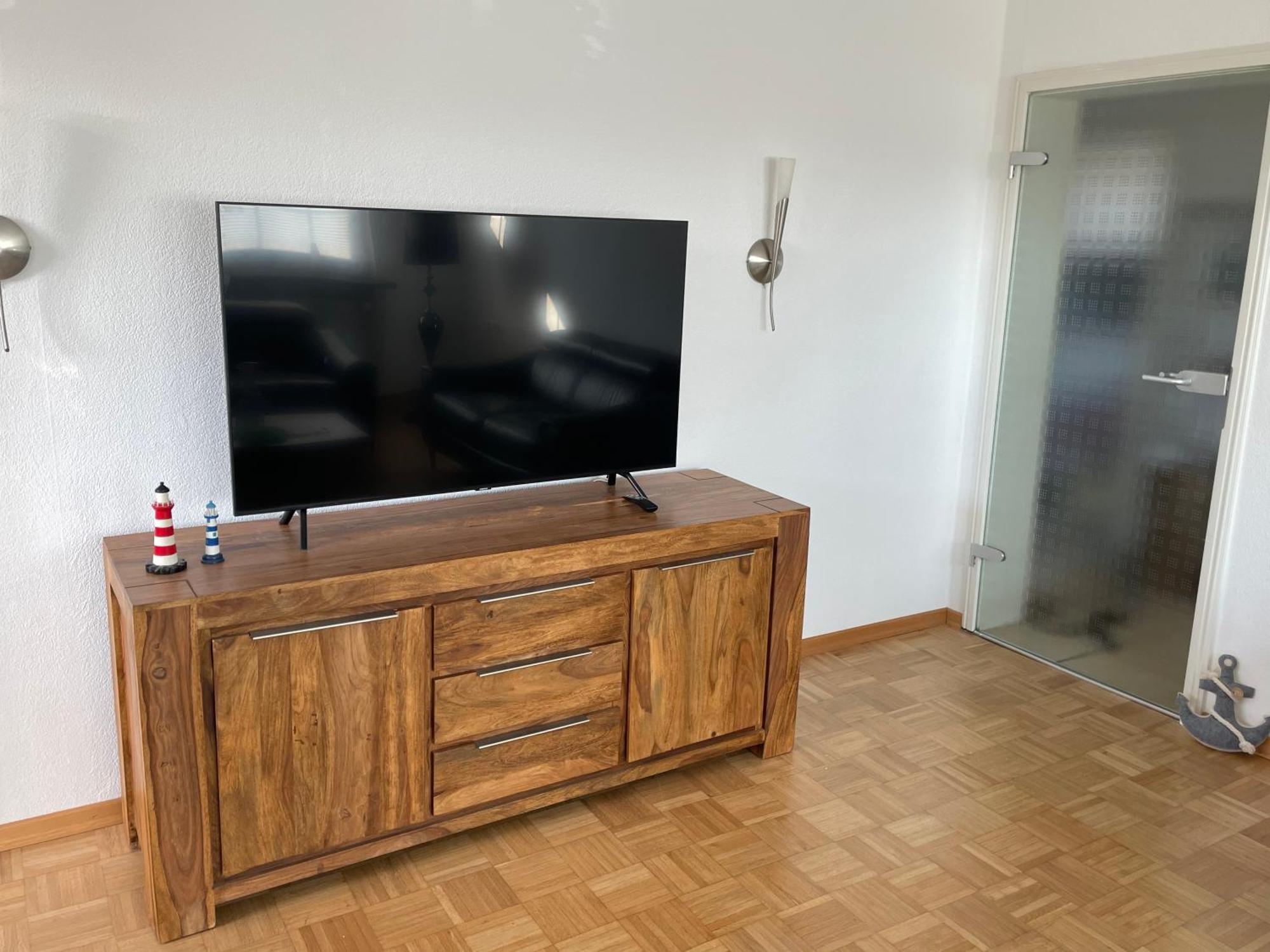 Ferienwohnung Durchholz Steinhude Exteriér fotografie