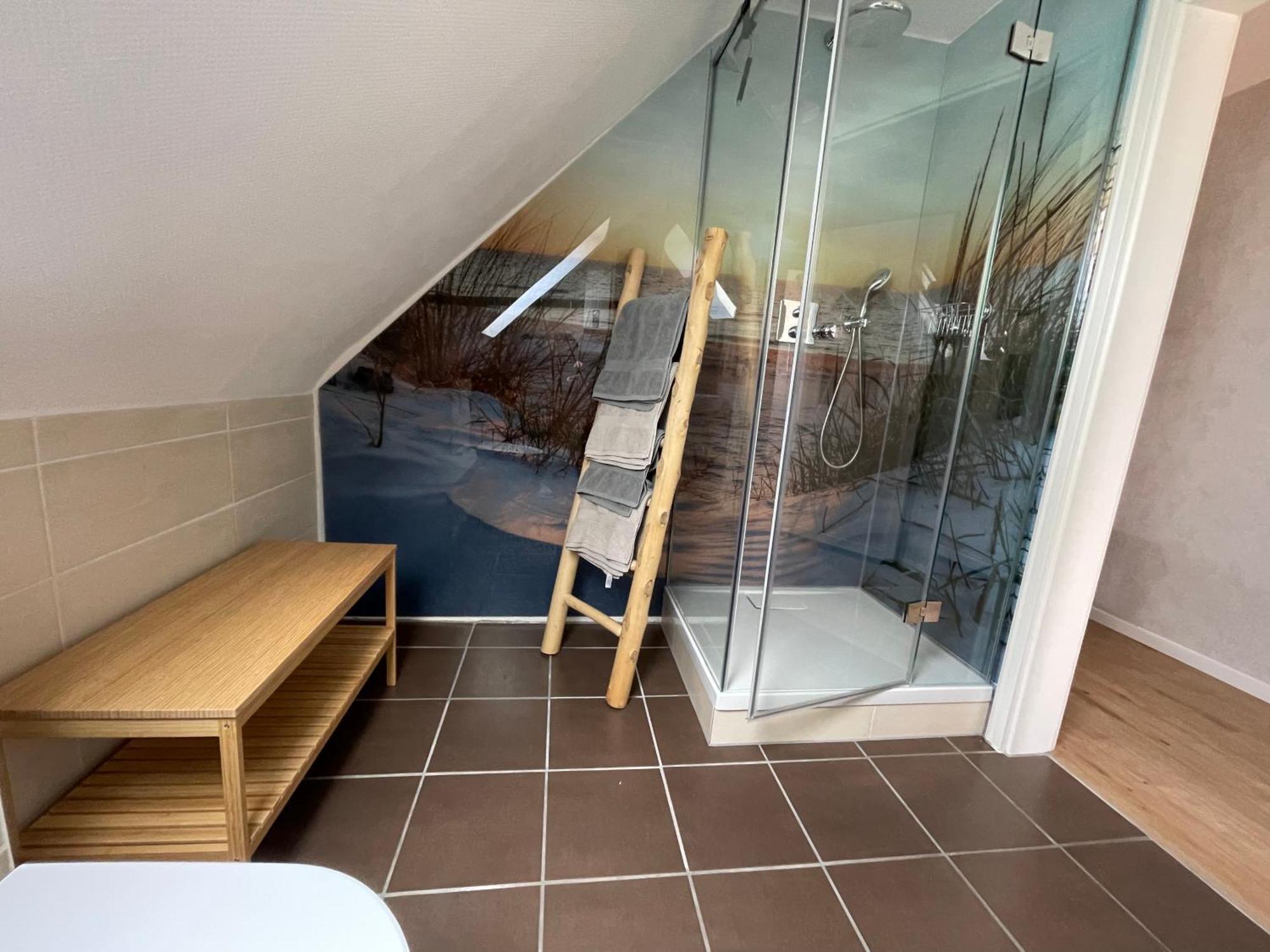 Ferienwohnung Durchholz Steinhude Exteriér fotografie